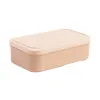 Pasek Polarbox POP Malva Geometric 9280